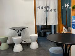 大堂-小宝·路鼎记·福鼎特色小吃(富民路店)