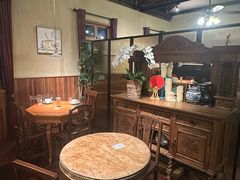 -南园民国茶楼餐厅·常州菜(北大街店)