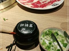 -牛角烧肉(步步高星城天地店)