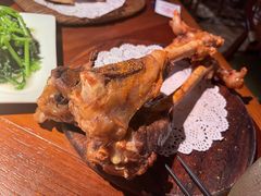 -楼兰新疆主题餐厅(苏州中心店)