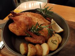 公社招牌烤春鸡-COMMUNE幻师(五角场店)