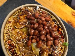 -小饕荟雅安贡椒鱼鲜馆(广福桥店)