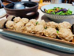 -香顺·客家菜(常平店)