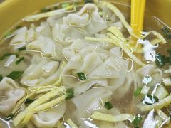 -玉华饮食店(茅台路店)