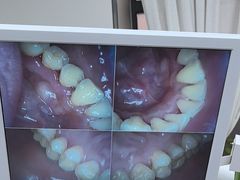 -牙博士口腔品牌连锁(杨浦店)