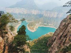-河南宝泉旅游区