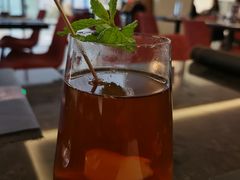 飘香姜茶-THE PAWON·8碗(古北SOHO店)