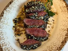 -燃扒房Steakhouse(皇庭店)