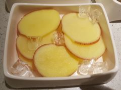 -海底捞火锅(航洋城店)