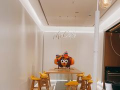 -麦当劳(徐汇漕溪北路百脑汇店)