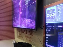 -自由港KTV(王子公主金平店)