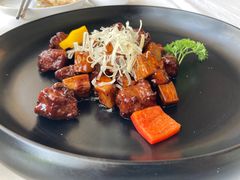 -阿明小菜·海鲜·上海菜(梅陇华理店)