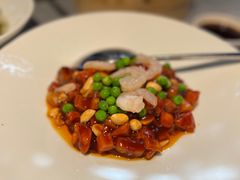 八宝辣酱-绿波廊(豫园店)