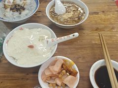 -堂吃饺子(维达北苑店)