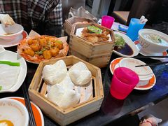 -大有利茶餐厅(福民店)