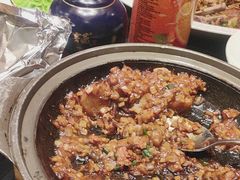 -新乾隆酒楼(帝景园店)