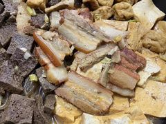 -北京龙庆四季香农家饭庄·灶台鱼·碳烤虹鳟鱼(龙庆峡店)