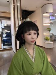 -十月日记高端孕妈妈摄影(黄金大厦店)