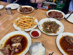 -贤花饭店(城阳店)