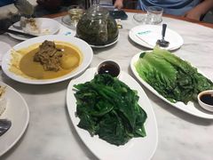 -翠華餐廳(浦东机场T1店)