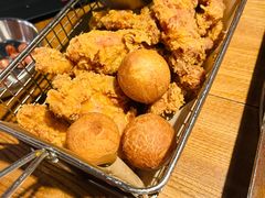 -包装马车·韩国料理·포장마차