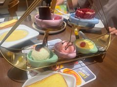 -豪客来牛排(空港华联店)