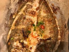 -新石器烤肉(百联川沙店)