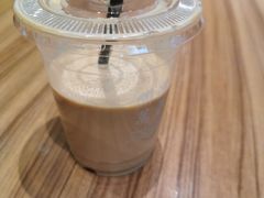 -闻道万巷咖啡馆(南大街地铁站店)
