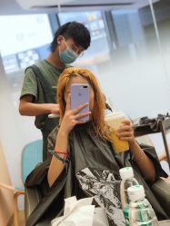 点击看大图 -P.STYLE 派斯造型