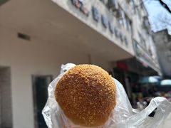 -甜嘟嘟烘焙坊(舒城路店)
