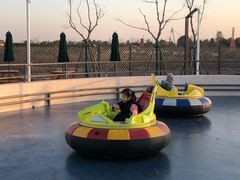 -季高兔窝窝亲子园(上海薰衣草公园店)