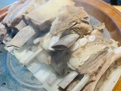 蒙料一八手把肉-蒙料·手把肉(望京店)
