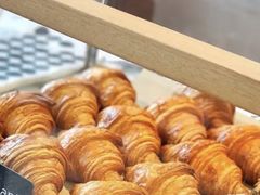 牛角面包-WHEAT&BAKER-麥(凯德来福士店)