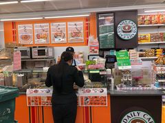 -7-ELEVEn(深圳宝安机场近14登机口)