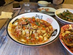-羊子两室一厅