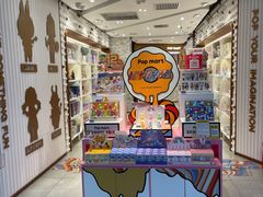 -泡泡玛特POPMART(东直门来福士店)