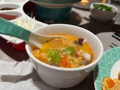 -钱塘秋荷·新江浙菜(沪太路店)