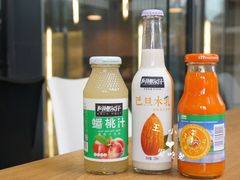 -西粉堂新疆米粉(朝外店)