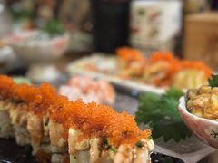 -半藏居酒屋(香港花园店)