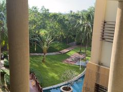 -三亚海棠湾万丽度假酒店