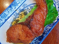 -孙盛兴奥灶面馆·蟹黄面·三虾面(山塘街总店)