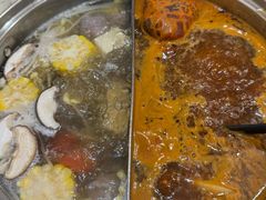 -好彩海鲜火锅饭店(银河百老汇店)