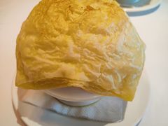 酥皮玉米浓汤-王品牛排(上海仙霞店)
