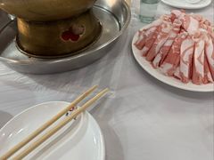 -鑫龙火锅城(嘉汇广场店)