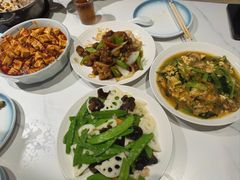 -小锅饭豆腐馆(重工北街普罗旺斯店)