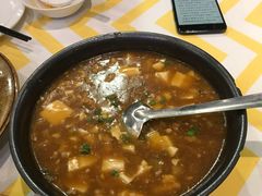 -盐官日光域房车营地·有盐餐厅