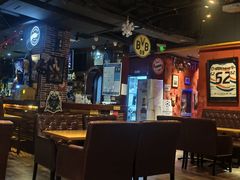 -味德西餐音乐酒吧 Wade's Bar&Grill
