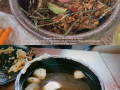 伊势温泉蛋牛肉丼-La Terre乐田(万象城店)