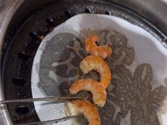 -姜胖胖无限自助烤肉(凯德天府店)