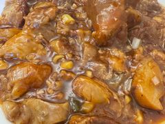 -清真宏玉祥黄门脸餐厅(华荫东里店)